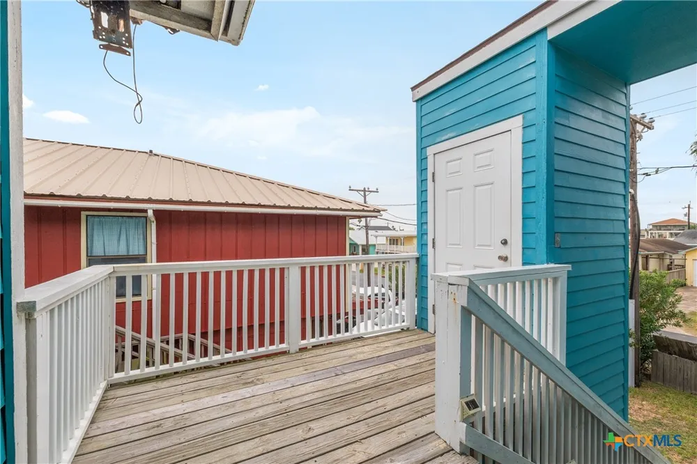 436 Shore Drive Port Mansfield, TX 78598
