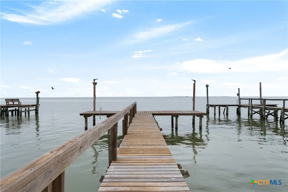 436 Shore Drive Port Mansfield, TX 78598