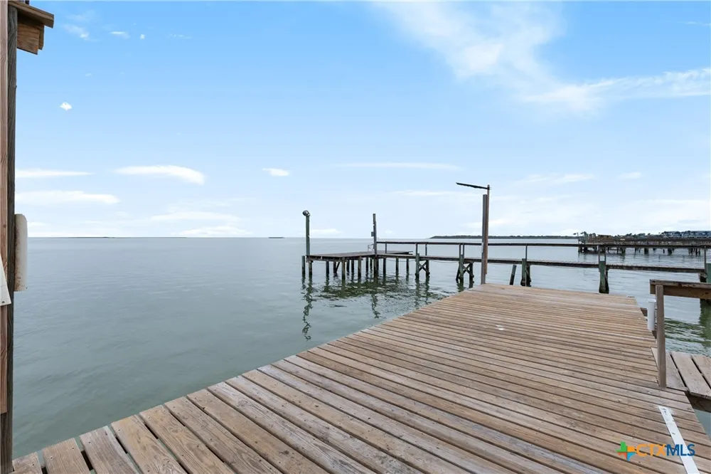 436 Shore Drive Port Mansfield, TX 78598