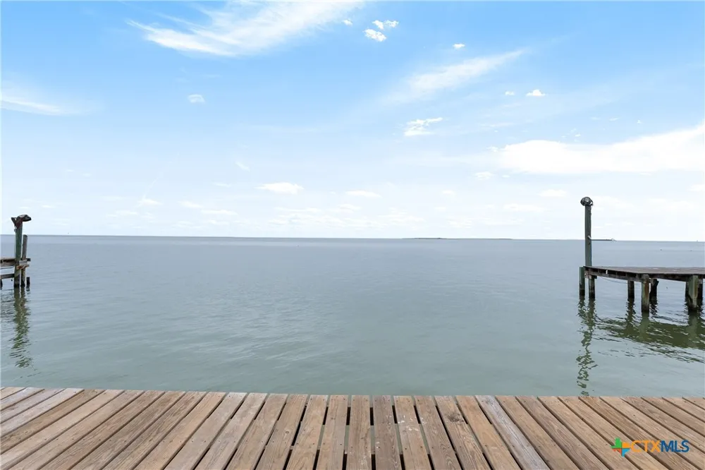 436 Shore Drive Port Mansfield, TX 78598