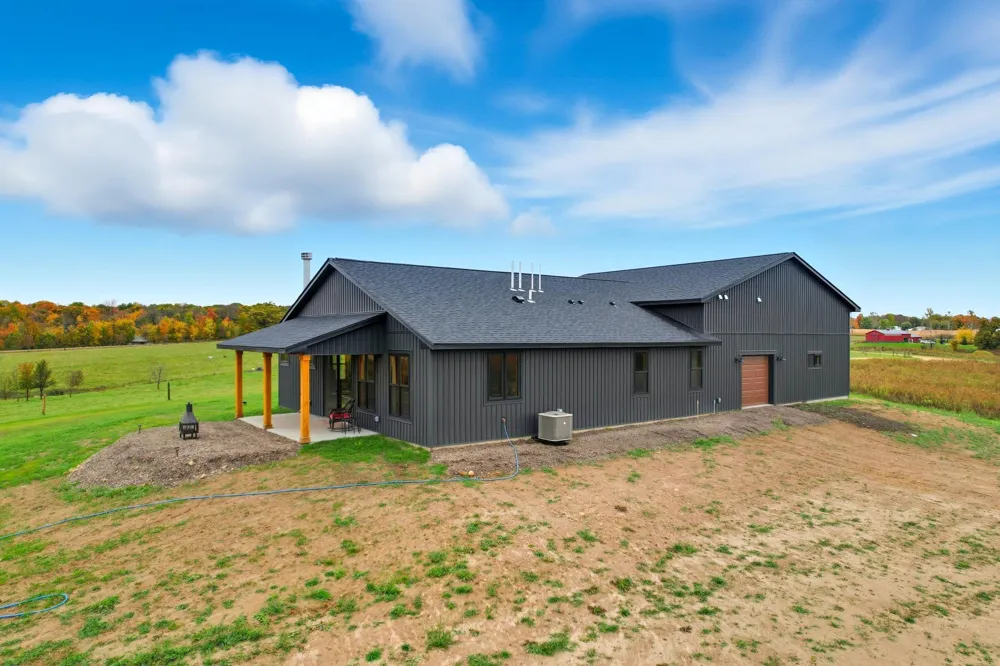 Lot 19 153rd Street Hammond, WI 54015