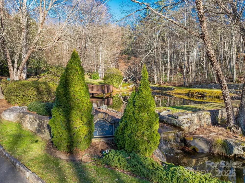 TBD Ladys Fern Trail #10 Laurel Park, NC 28739