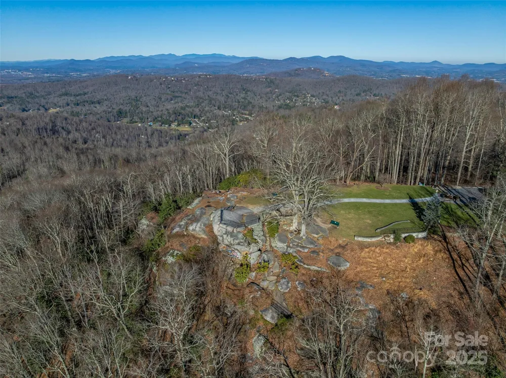 TBD Ladys Fern Trail #10 Laurel Park, NC 28739