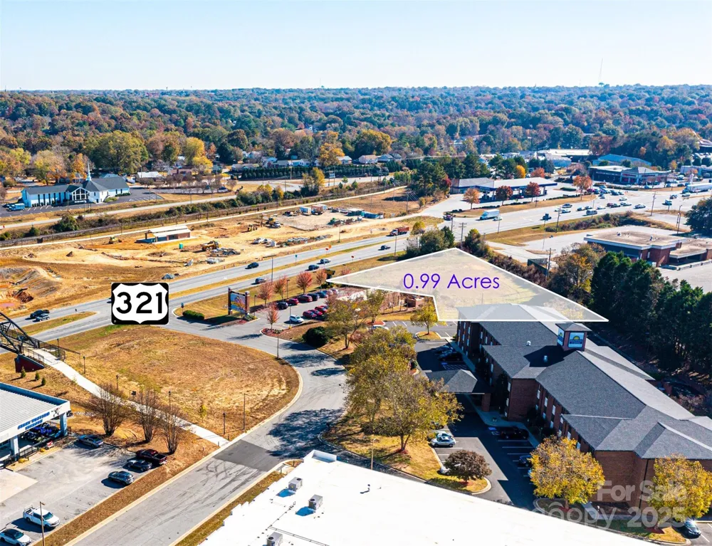 1241 US 321 Highway NW Hickory, NC 28601