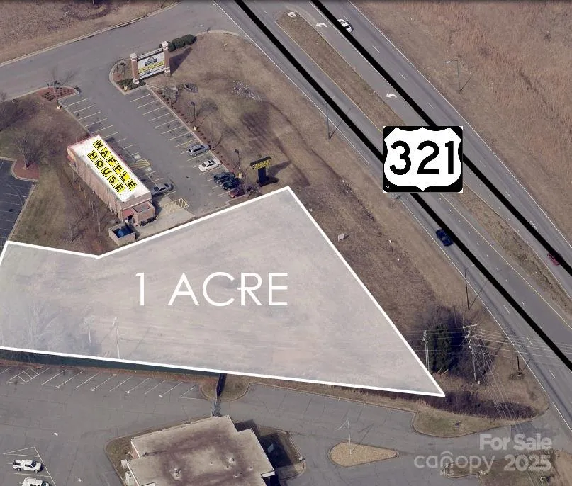 1241 US 321 Highway NW Hickory, NC 28601