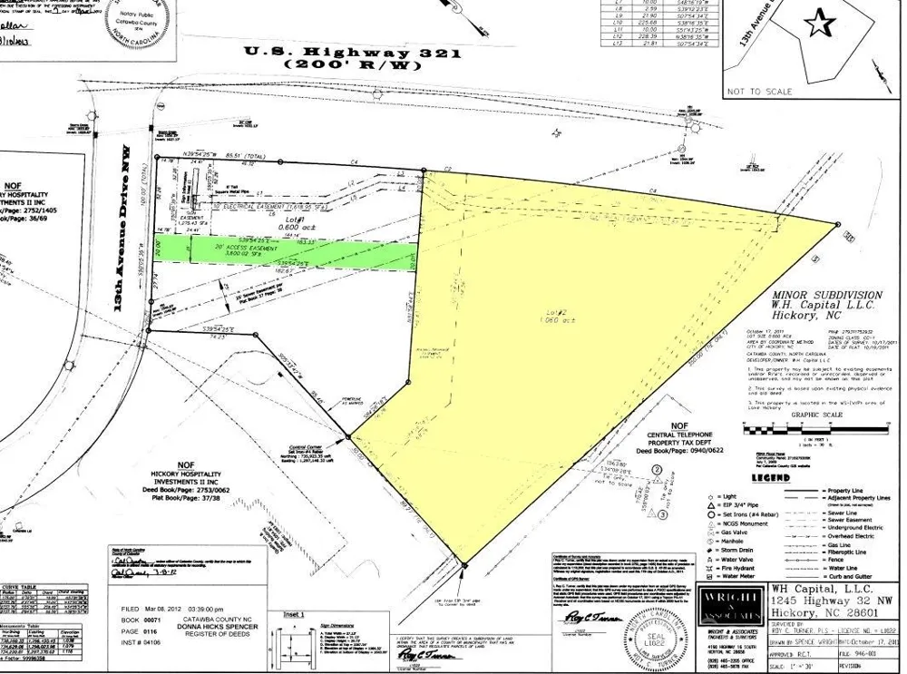 1241 US 321 Highway NW Hickory, NC 28601