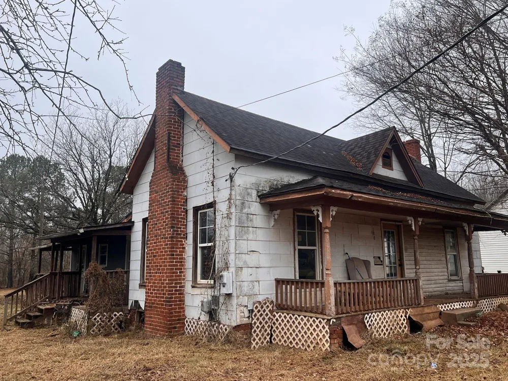 188 Wall Street Mocksville, NC 27028