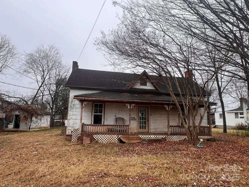 188 Wall Street Mocksville, NC 27028