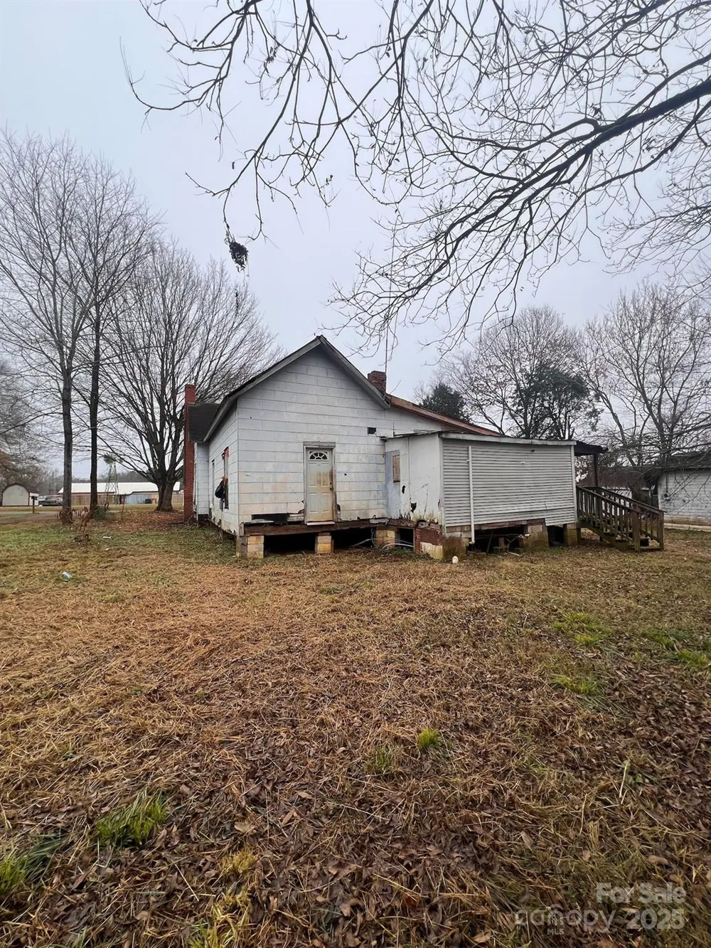 188 Wall Street Mocksville, NC 27028