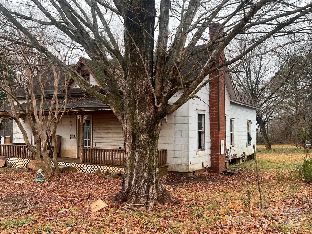188 Wall Street Mocksville, NC 27028