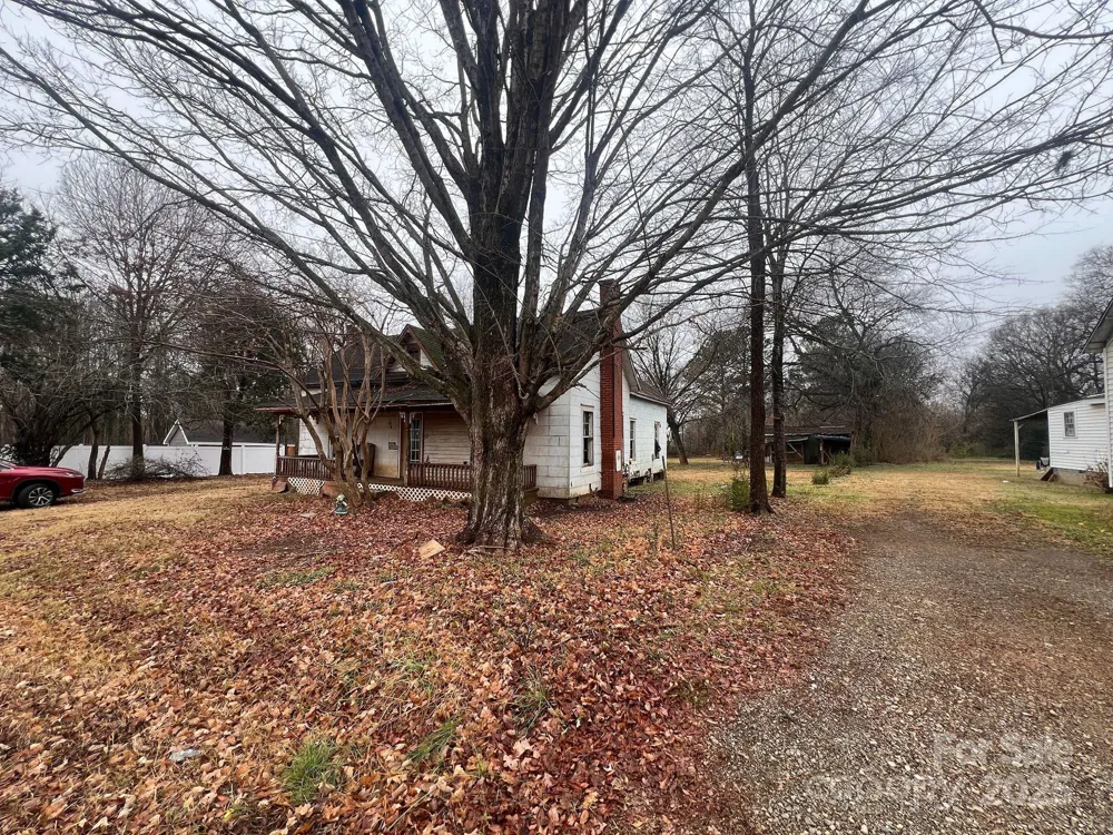 188 Wall Street Mocksville, NC 27028
