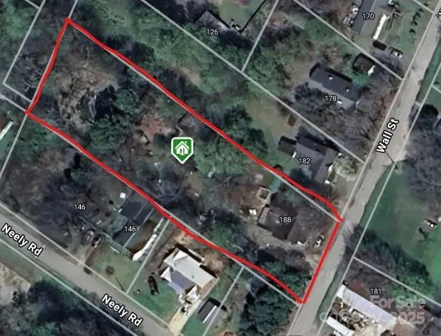 188 Wall Street Mocksville, NC 27028