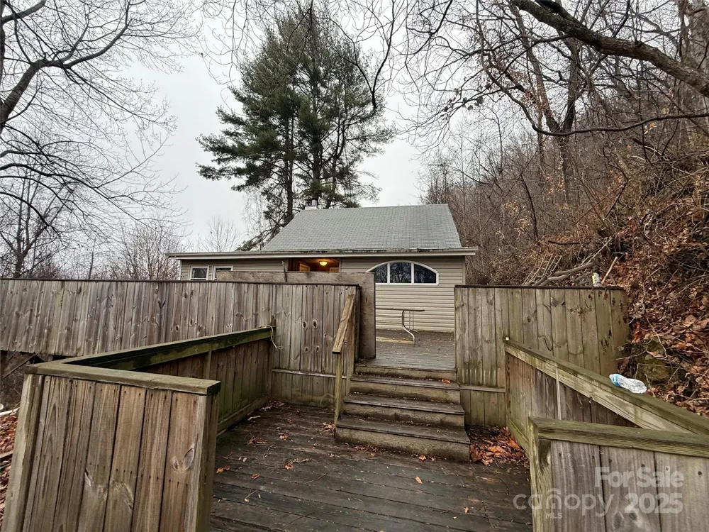 201 Mountain Vista Road Canton, NC 28716