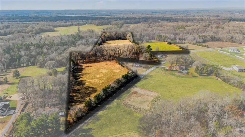 00 Juney Beauchamp Road Advance, NC 27006