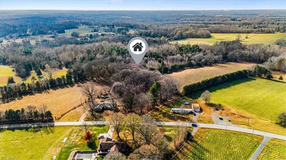 00 Juney Beauchamp Road Advance, NC 27006