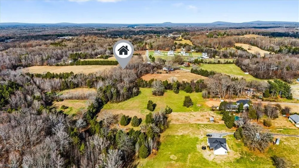 00 Juney Beauchamp Road Advance, NC 27006