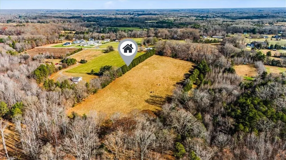 00 Juney Beauchamp Road Advance, NC 27006