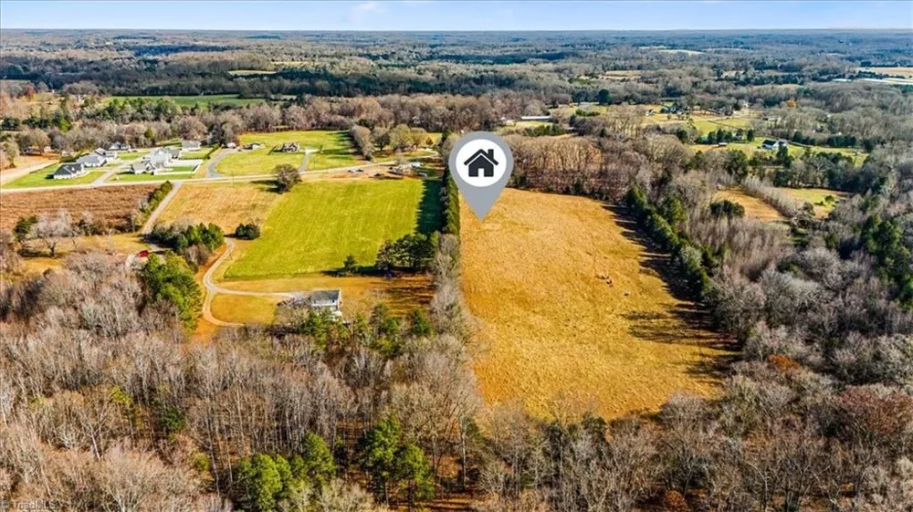 00 Juney Beauchamp Road Advance, NC 27006