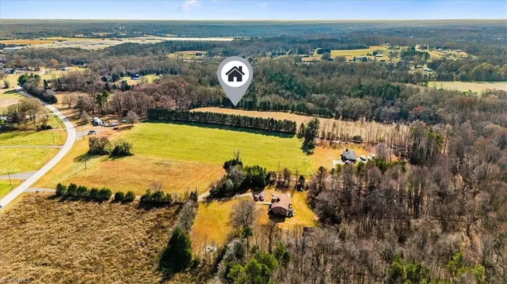 00 Juney Beauchamp Road Advance, NC 27006