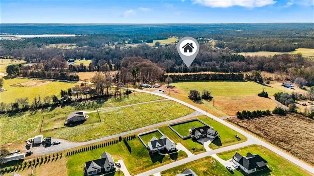 00 Juney Beauchamp Road Advance, NC 27006