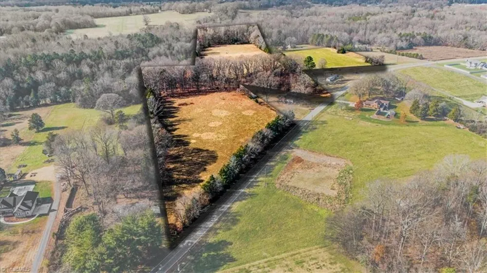 00 Juney Beauchamp Road Advance, NC 27006