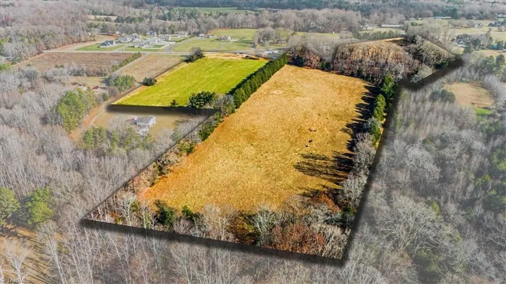 00 Juney Beauchamp Road Advance, NC 27006