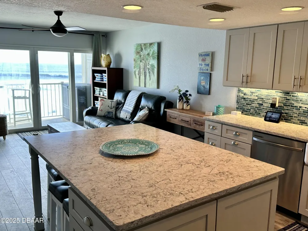 4849 Saxon Drive #A210 New Smyrna Beach, FL 32169