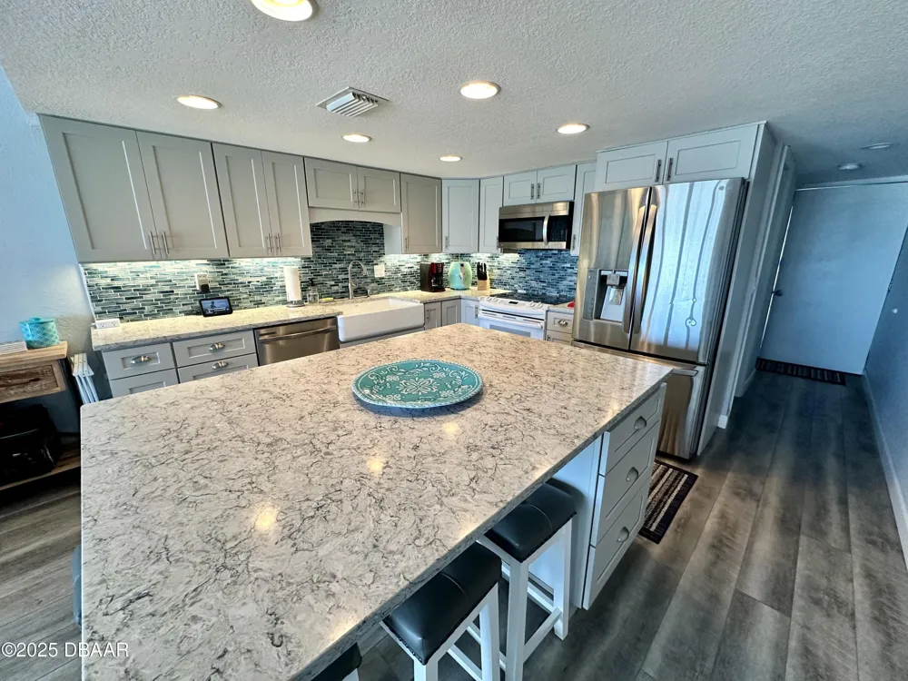 4849 Saxon Drive #A210 New Smyrna Beach, FL 32169