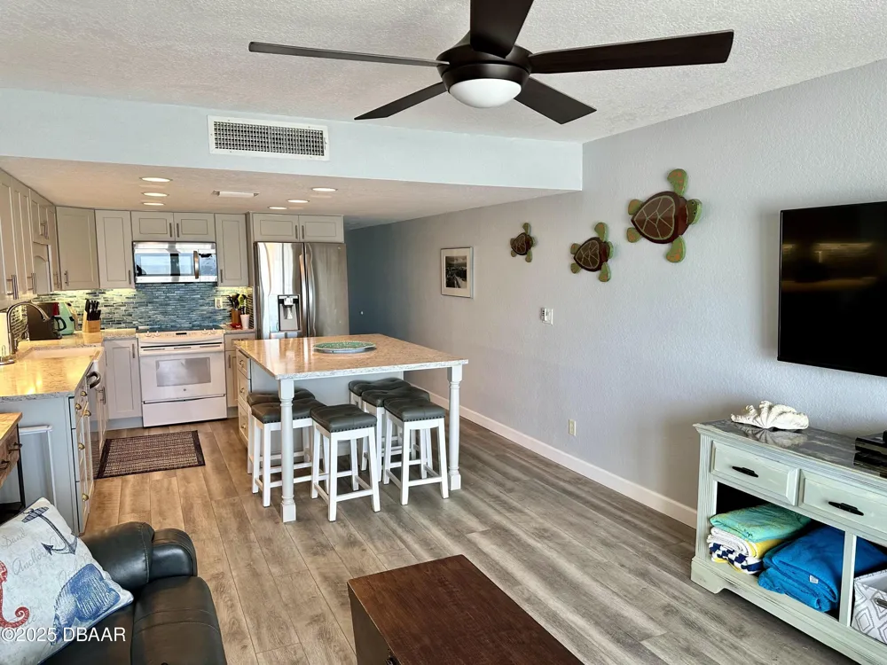 4849 Saxon Drive #A210 New Smyrna Beach, FL 32169