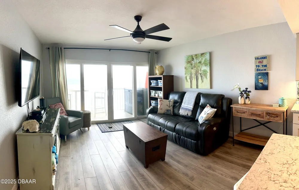 4849 Saxon Drive #A210 New Smyrna Beach, FL 32169