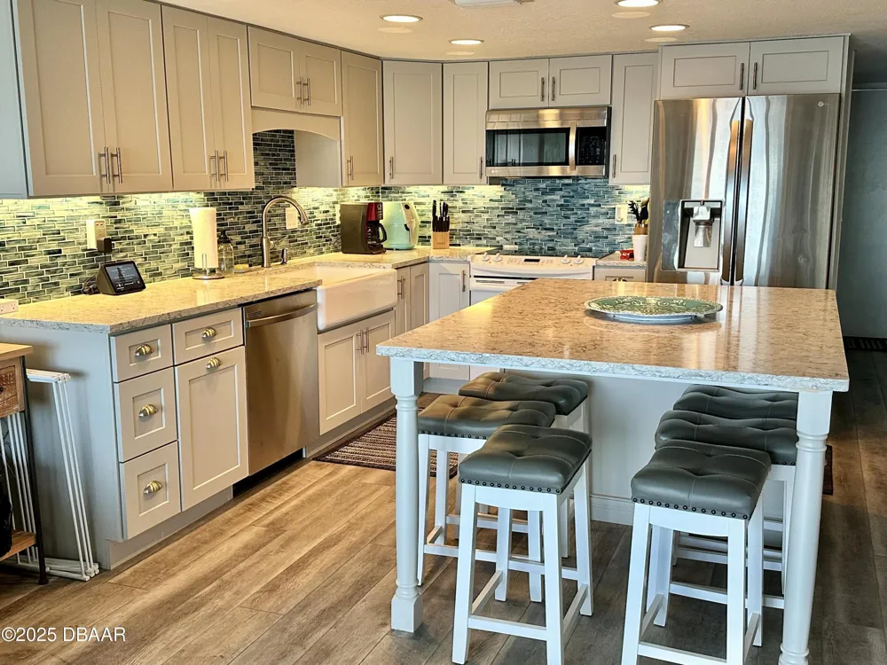 4849 Saxon Drive #A210 New Smyrna Beach, FL 32169