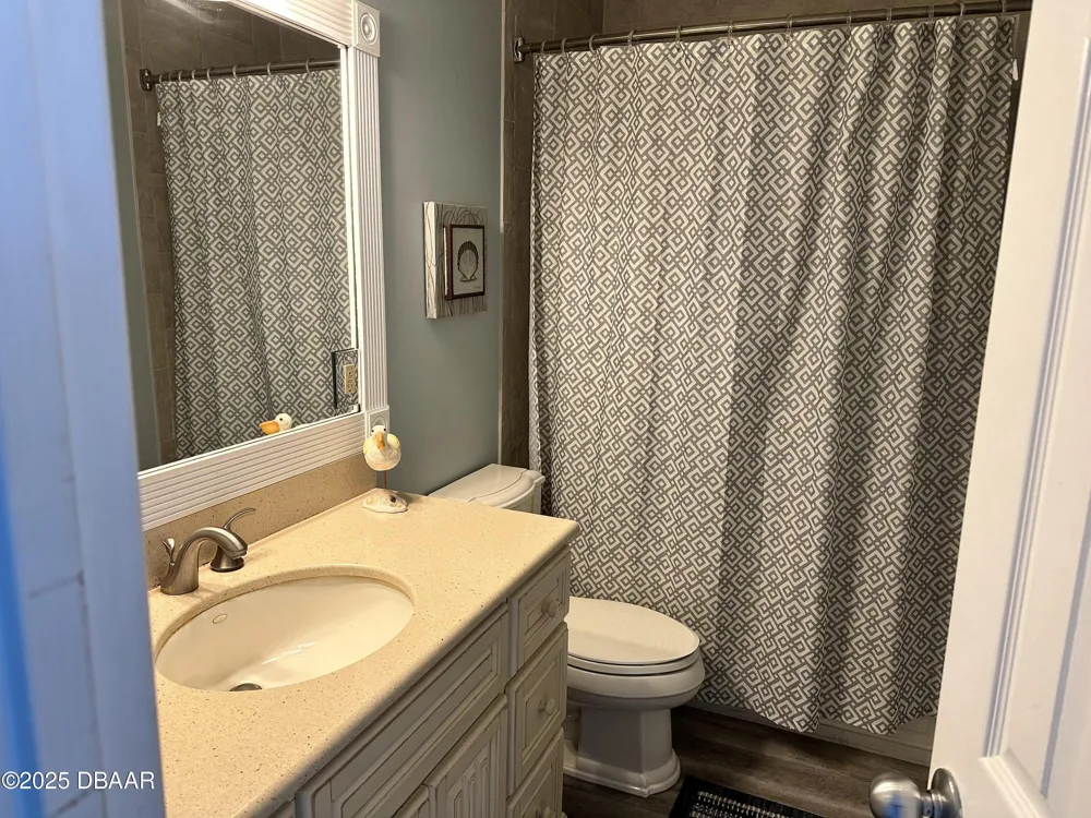 4849 Saxon Drive #A210 New Smyrna Beach, FL 32169