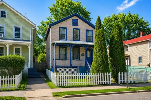 9 Franklin Street