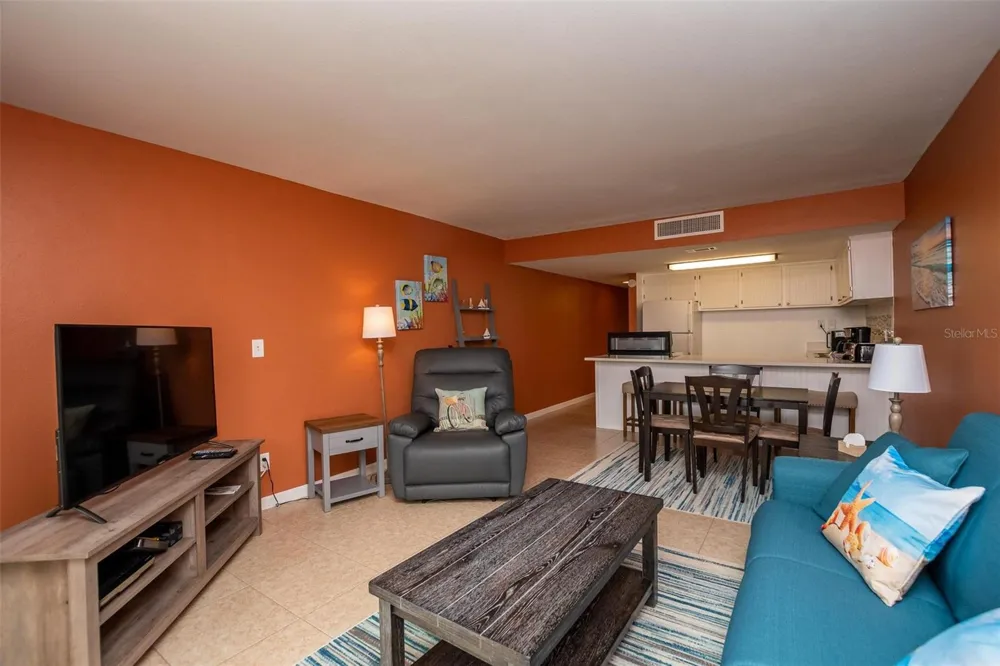 4849 SAXON DRIVE #C202 New Smyrna Beach, FL 32169