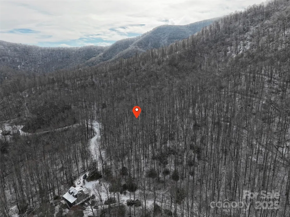 Lot 7B Hickory Springs Road #7B Burnsville, NC 28714