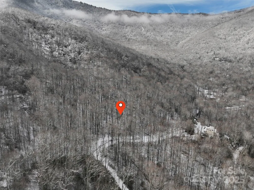 Lot 7B Hickory Springs Road #7B Burnsville, NC 28714