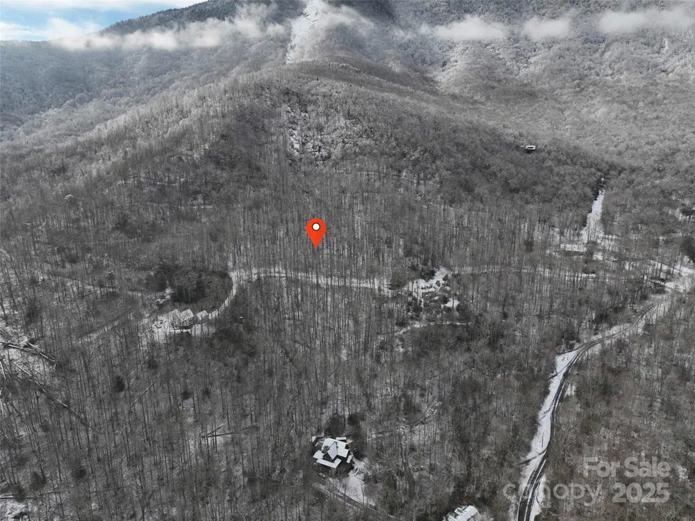 Lot 7B Hickory Springs Road #7B Burnsville, NC 28714