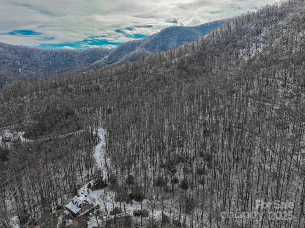 Lot 7B Hickory Springs Road #7B Burnsville, NC 28714