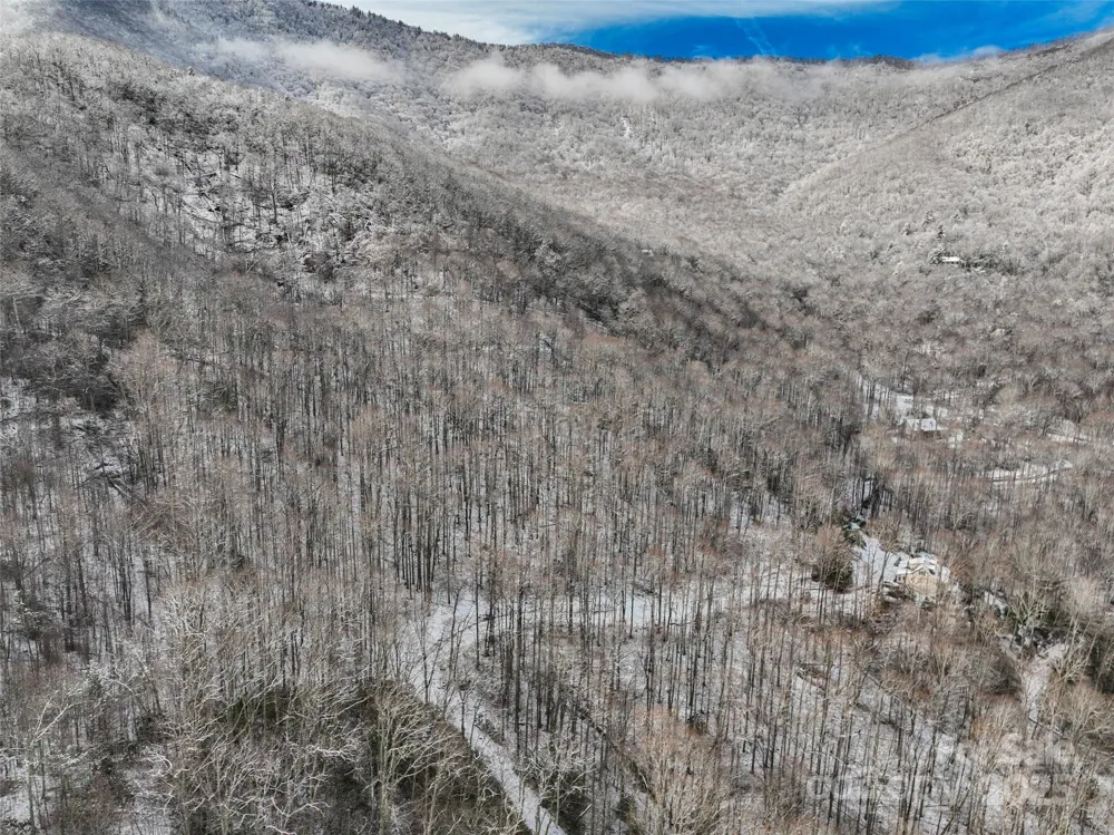 Lot 7B Hickory Springs Road #7B Burnsville, NC 28714