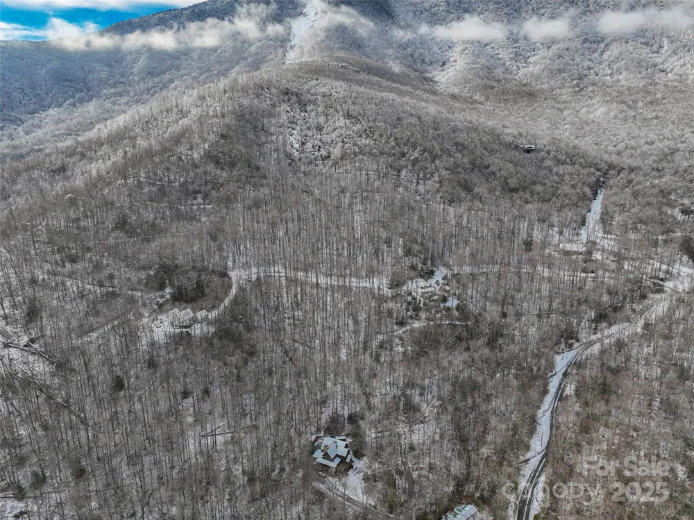 Lot 7B Hickory Springs Road #7B Burnsville, NC 28714