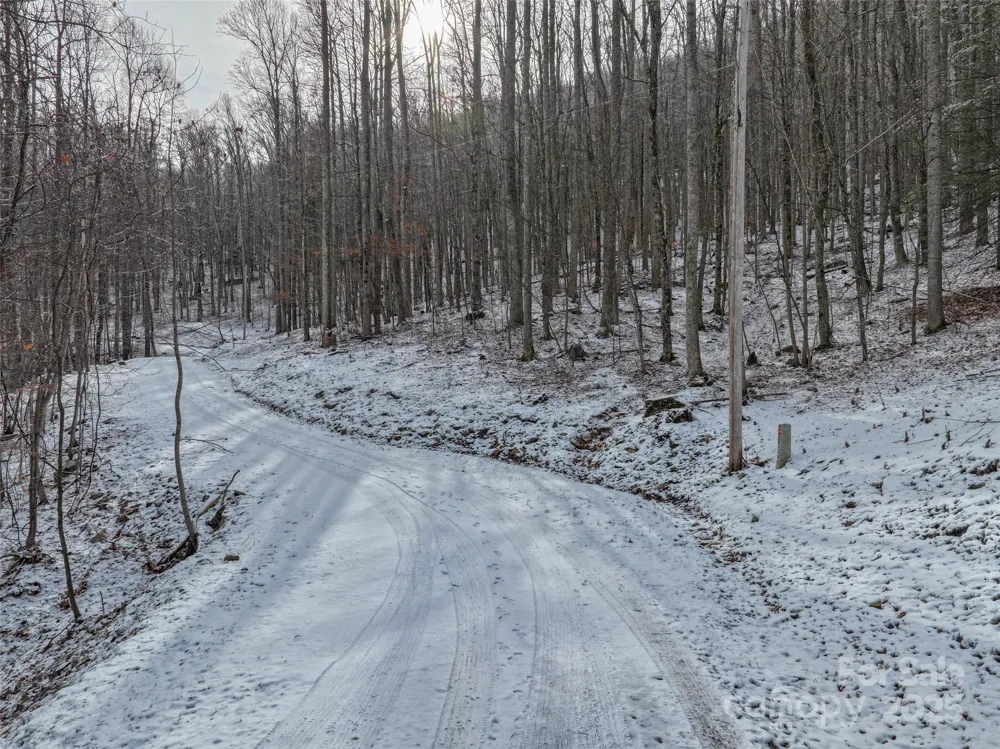 Lot 7B Hickory Springs Road #7B Burnsville, NC 28714