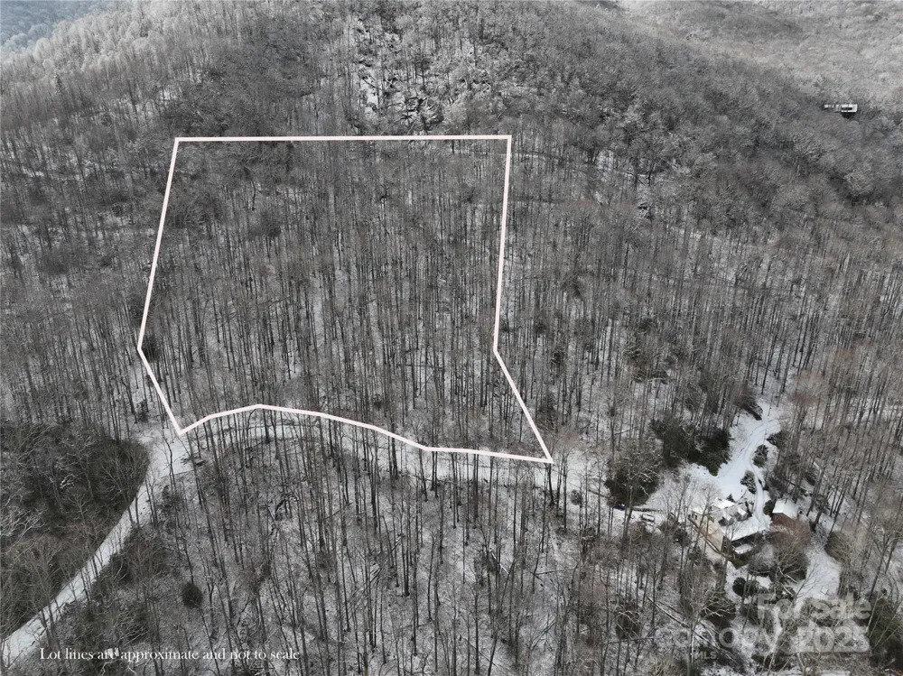 Lot 7B Hickory Springs Road #7B Burnsville, NC 28714