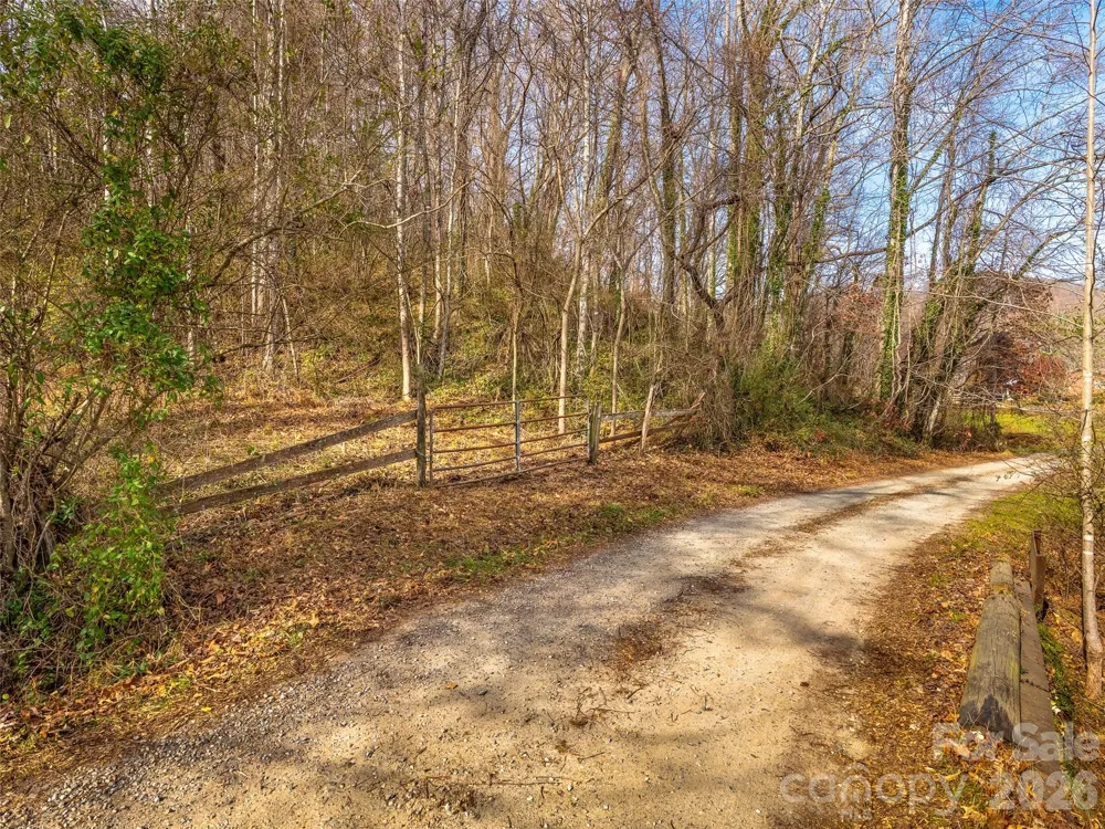 99999 Bay Horse Trail Candler, NC 28715