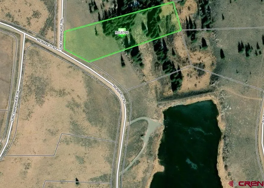 381 Monarch Road Powderhorn, CO 81243