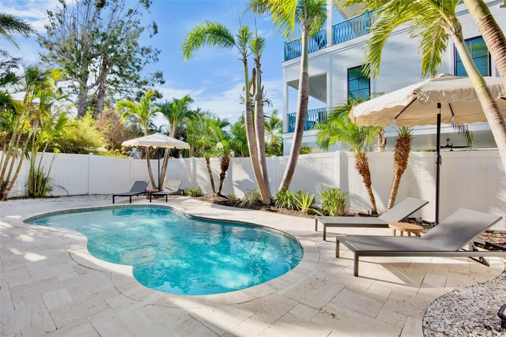 709 FERN STREET Anna Maria, FL 34216
