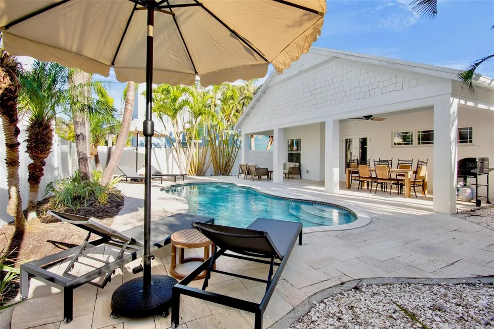 709 FERN STREET Anna Maria, FL 34216