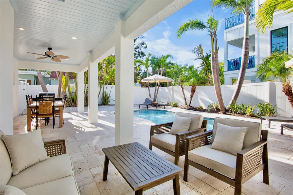 709 FERN STREET Anna Maria, FL 34216