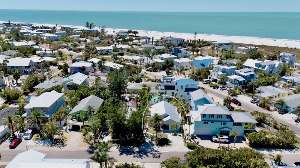 709 FERN STREET Anna Maria, FL 34216