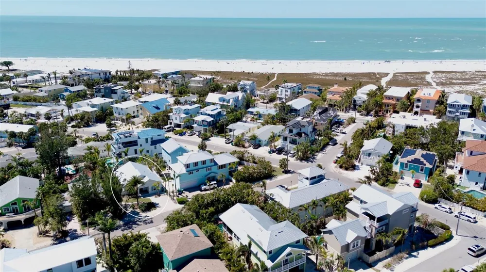 709 FERN STREET Anna Maria, FL 34216