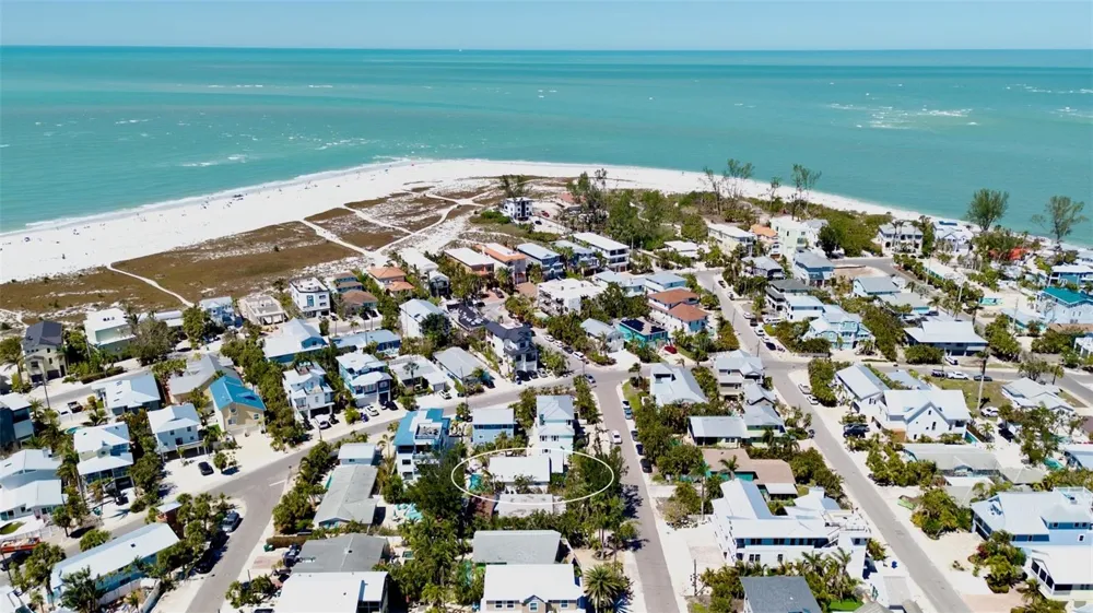 709 FERN STREET Anna Maria, FL 34216